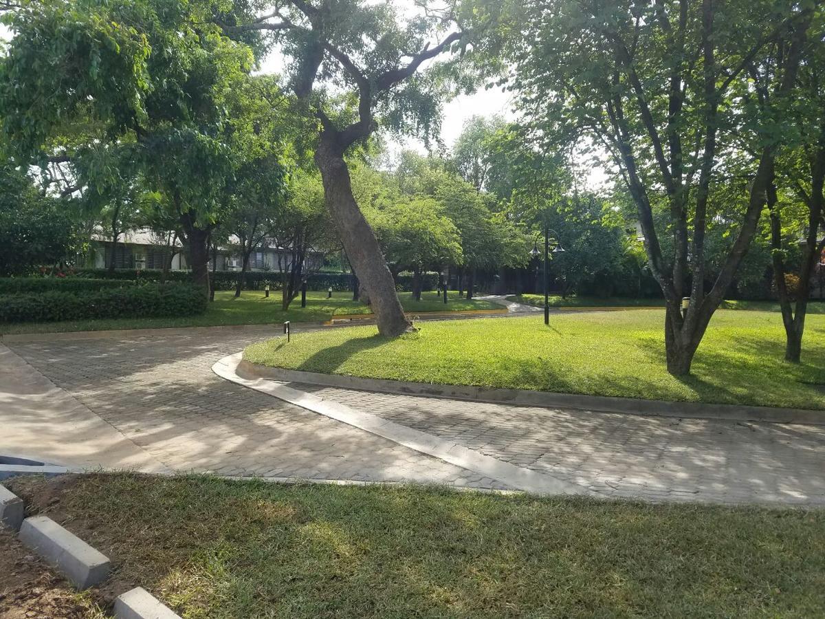 Ufulu Gardens Hotel Lilongwe Eksteriør bilde
