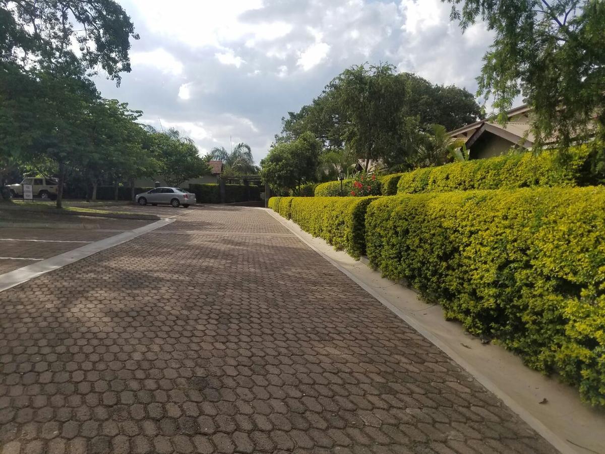 Ufulu Gardens Hotel Lilongwe Eksteriør bilde